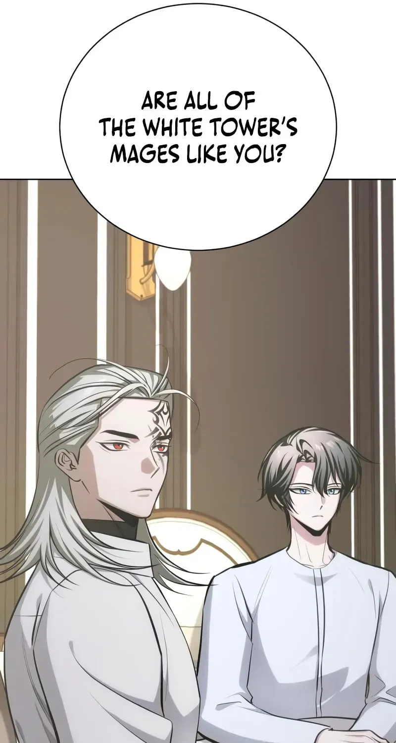 The Magic Tower Problematic Child Chapter 33 page 109 - 