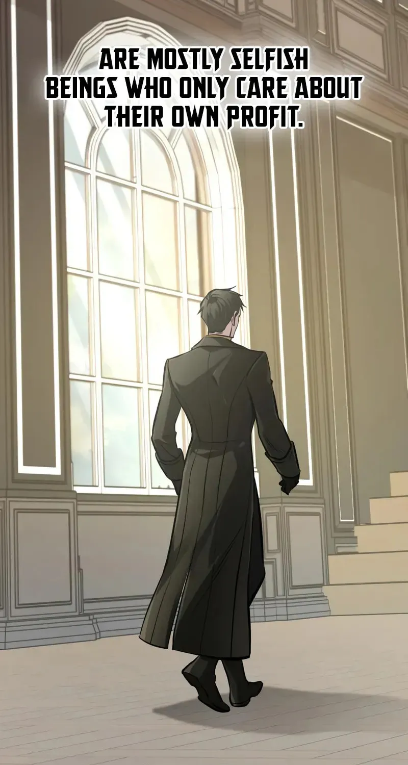 The Magic Tower Problematic Child Chapter 33 page 115 - 