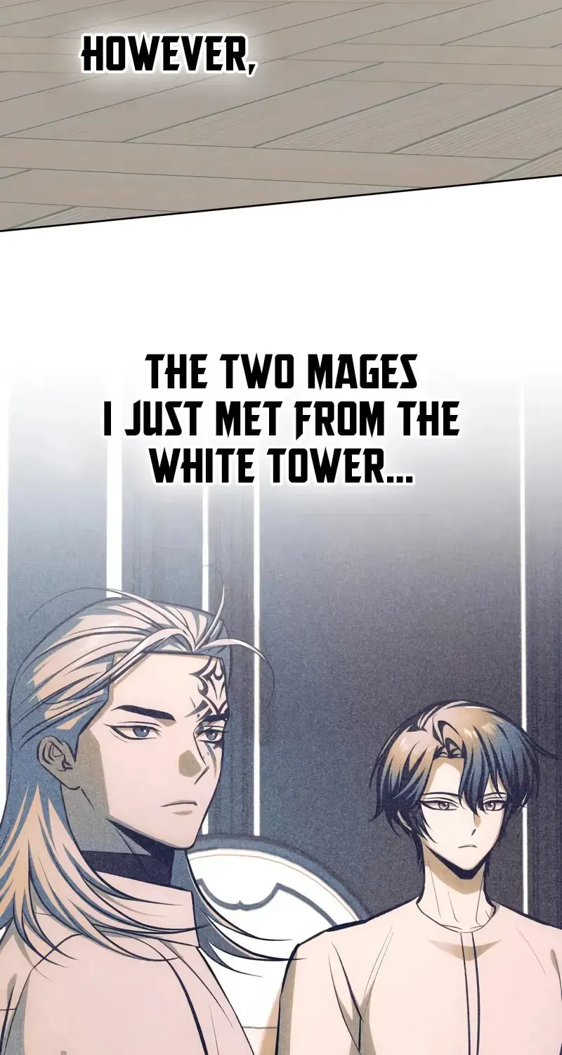 The Magic Tower Problematic Child Chapter 33 page 116 - 
