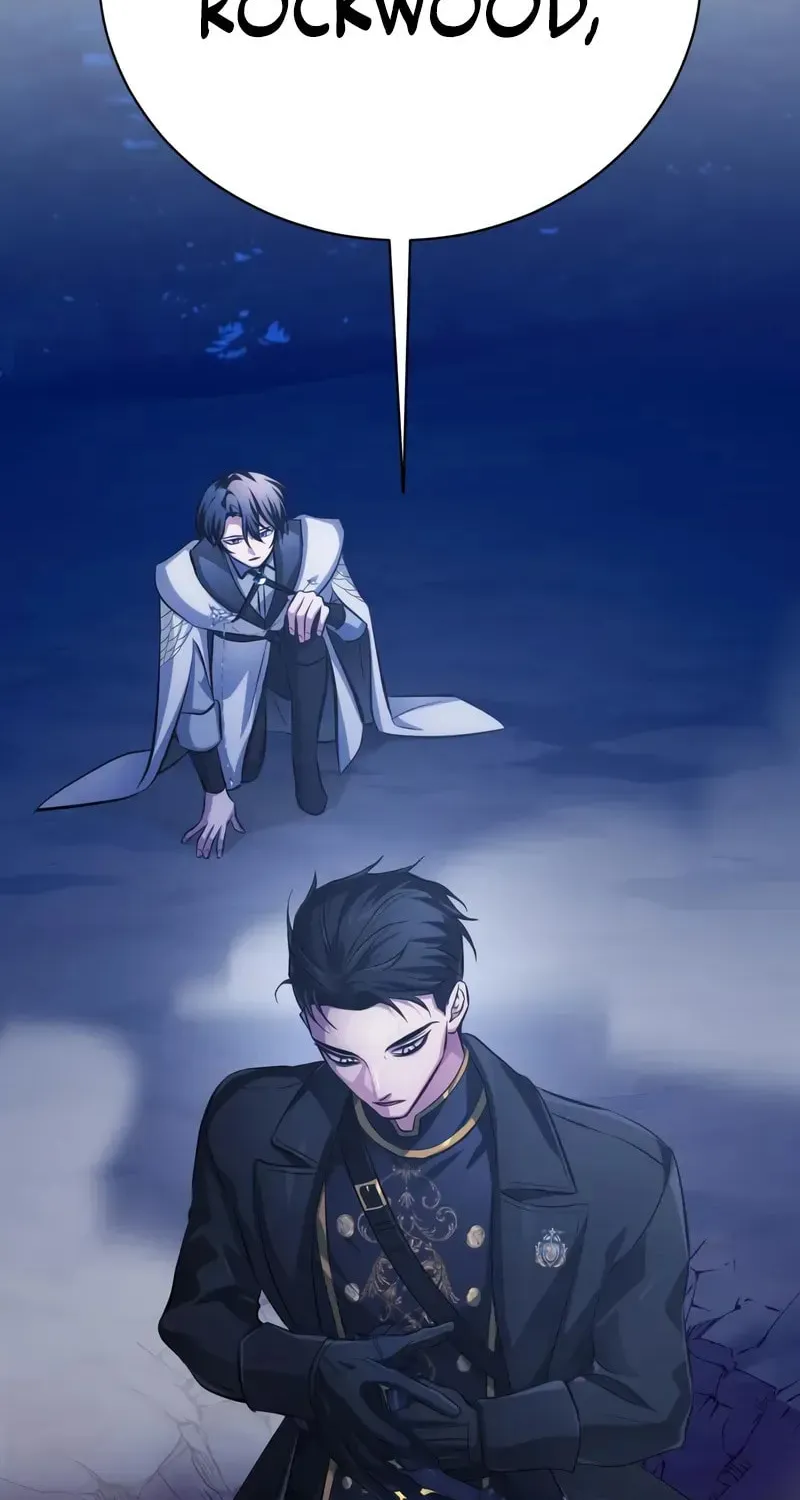 The Magic Tower Problematic Child Chapter 33 page 3 - 