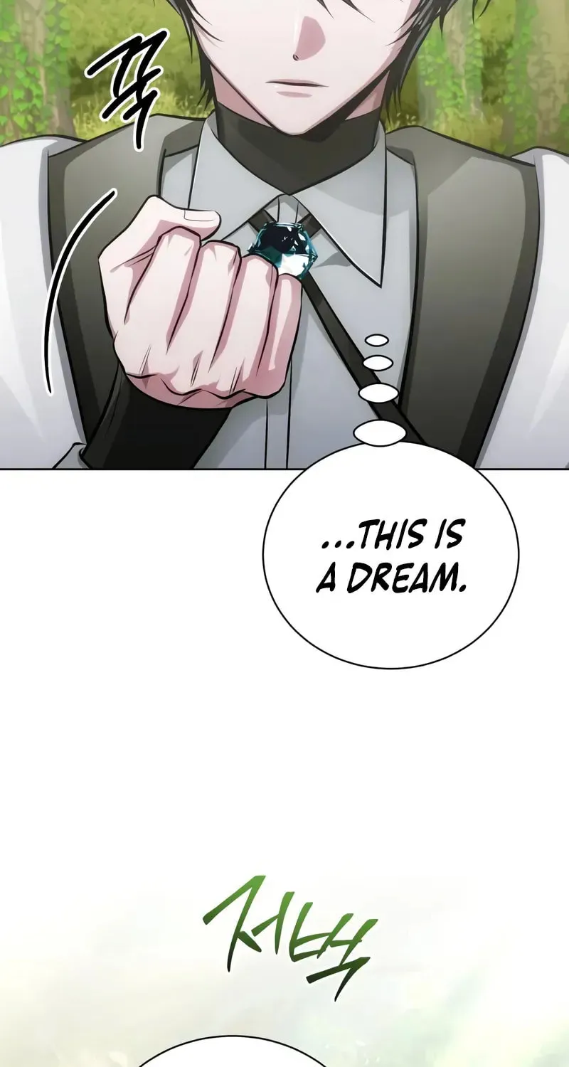 The Magic Tower Problematic Child Chapter 33 page 27 - 