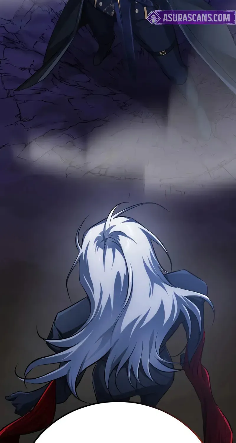 The Magic Tower Problematic Child Chapter 33 page 4 - 