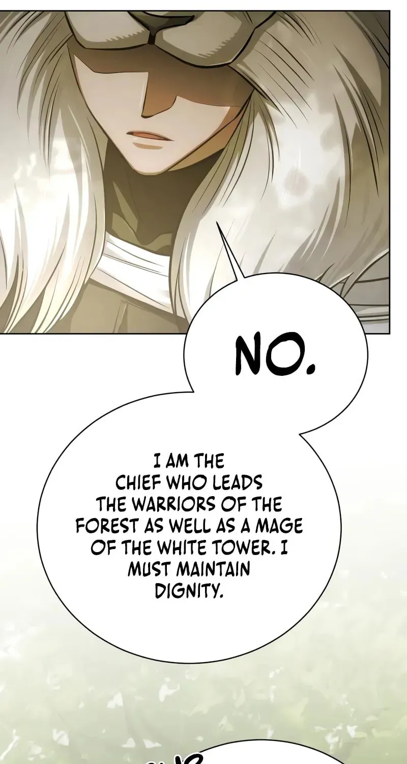The Magic Tower Problematic Child Chapter 33 page 32 - 