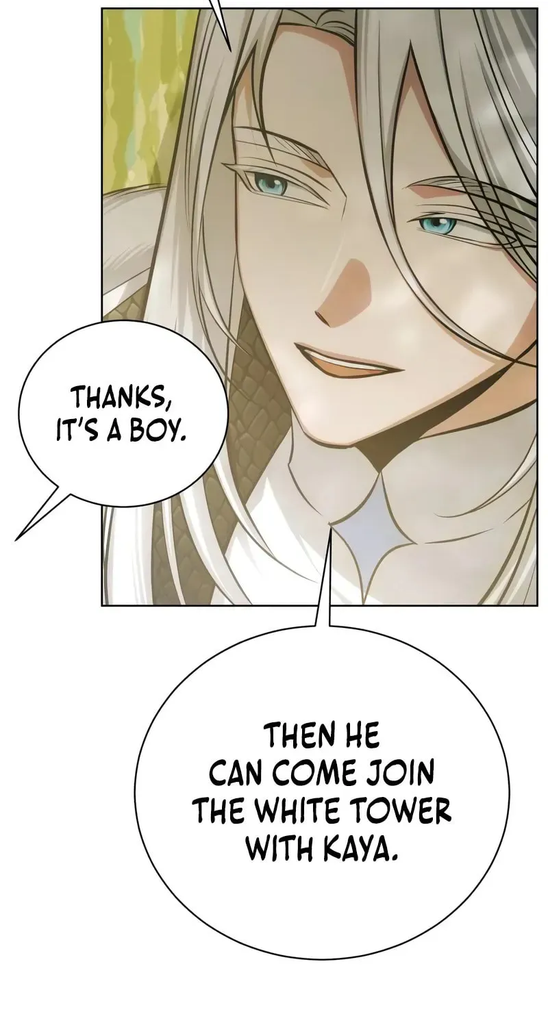 The Magic Tower Problematic Child Chapter 33 page 35 - 