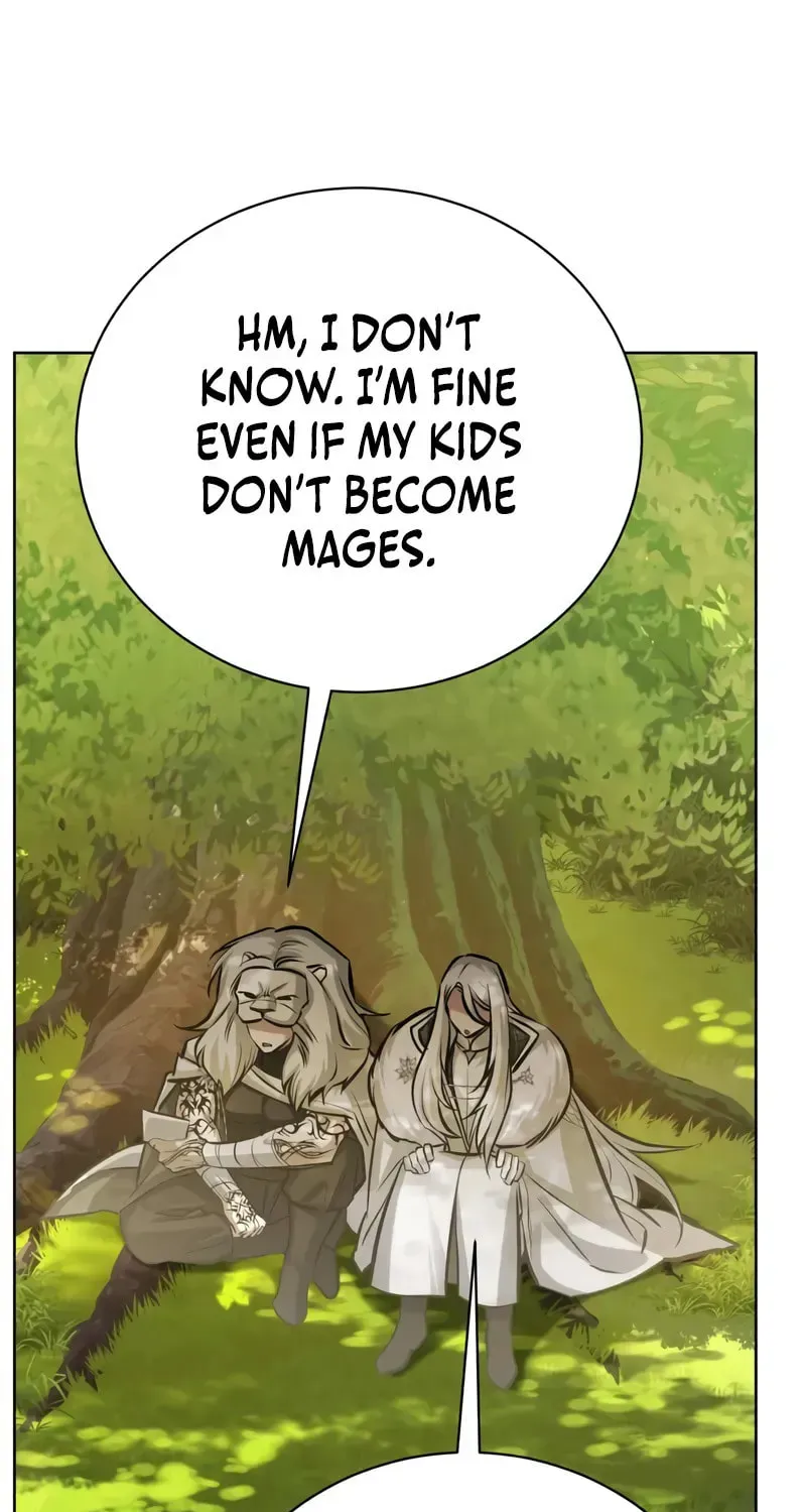 The Magic Tower Problematic Child Chapter 33 page 36 - 