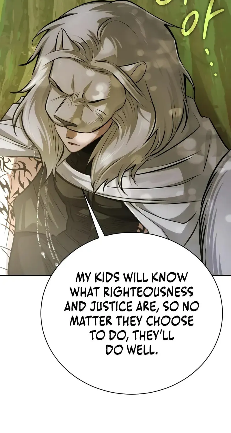 The Magic Tower Problematic Child Chapter 33 page 38 - 