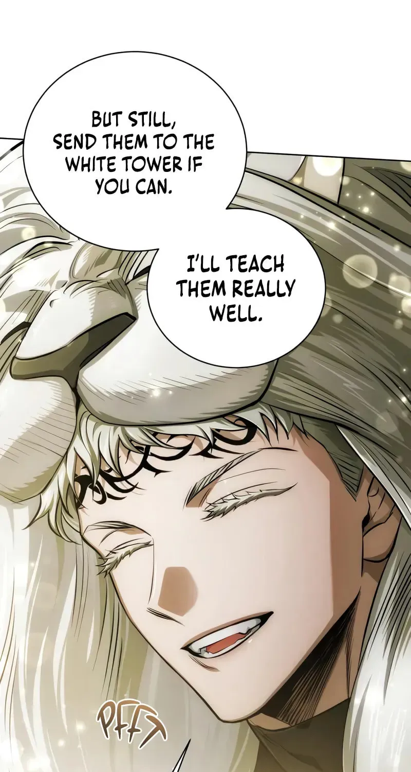 The Magic Tower Problematic Child Chapter 33 page 40 - 