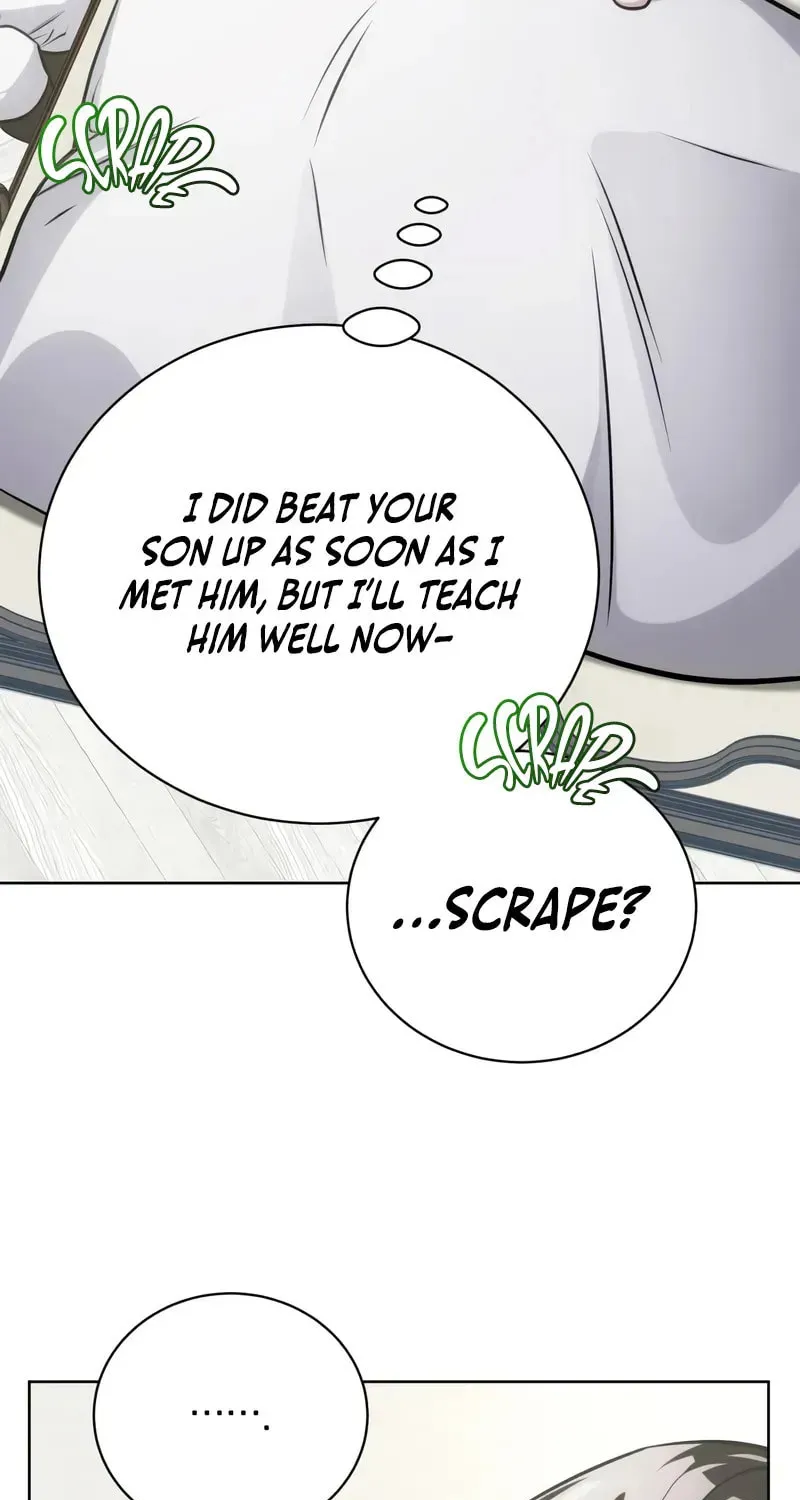 The Magic Tower Problematic Child Chapter 33 page 44 - 