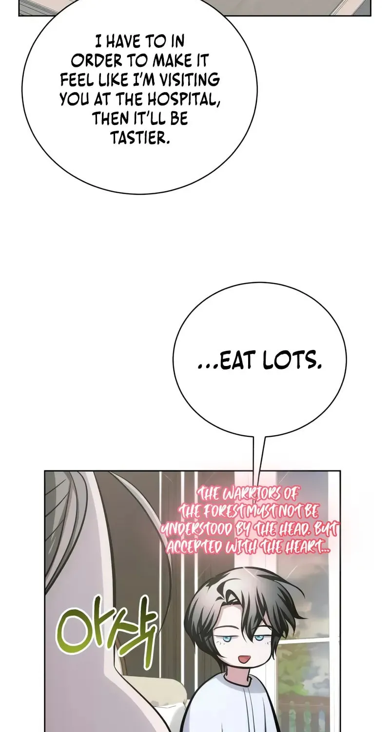 The Magic Tower Problematic Child Chapter 33 page 49 - 