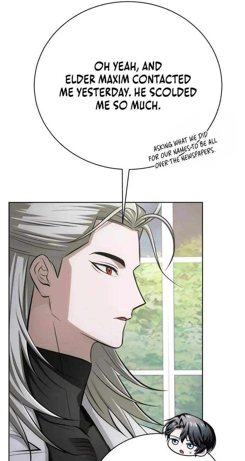 The Magic Tower Problematic Child Chapter 33 page 54 - 