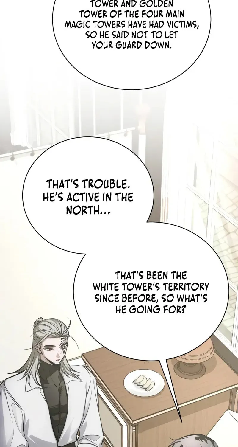 The Magic Tower Problematic Child Chapter 33 page 60 - 