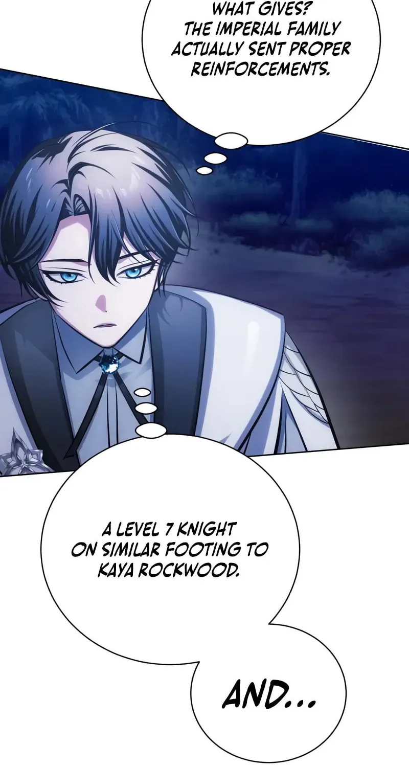 The Magic Tower Problematic Child Chapter 33 page 7 - 