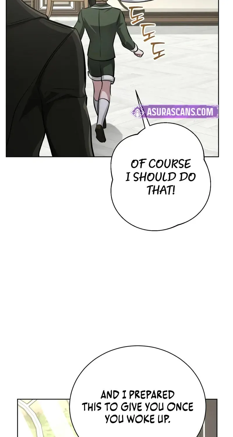 The Magic Tower Problematic Child Chapter 33 page 70 - 