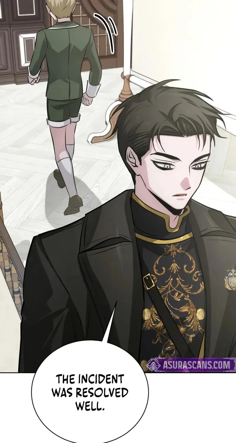 The Magic Tower Problematic Child Chapter 33 page 81 - 