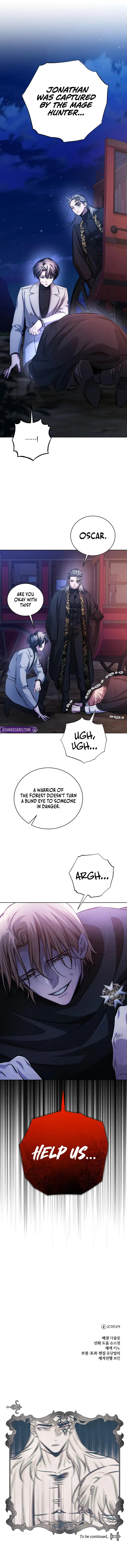 The Magic Tower Problematic Child Chapter 35 page 13 - 