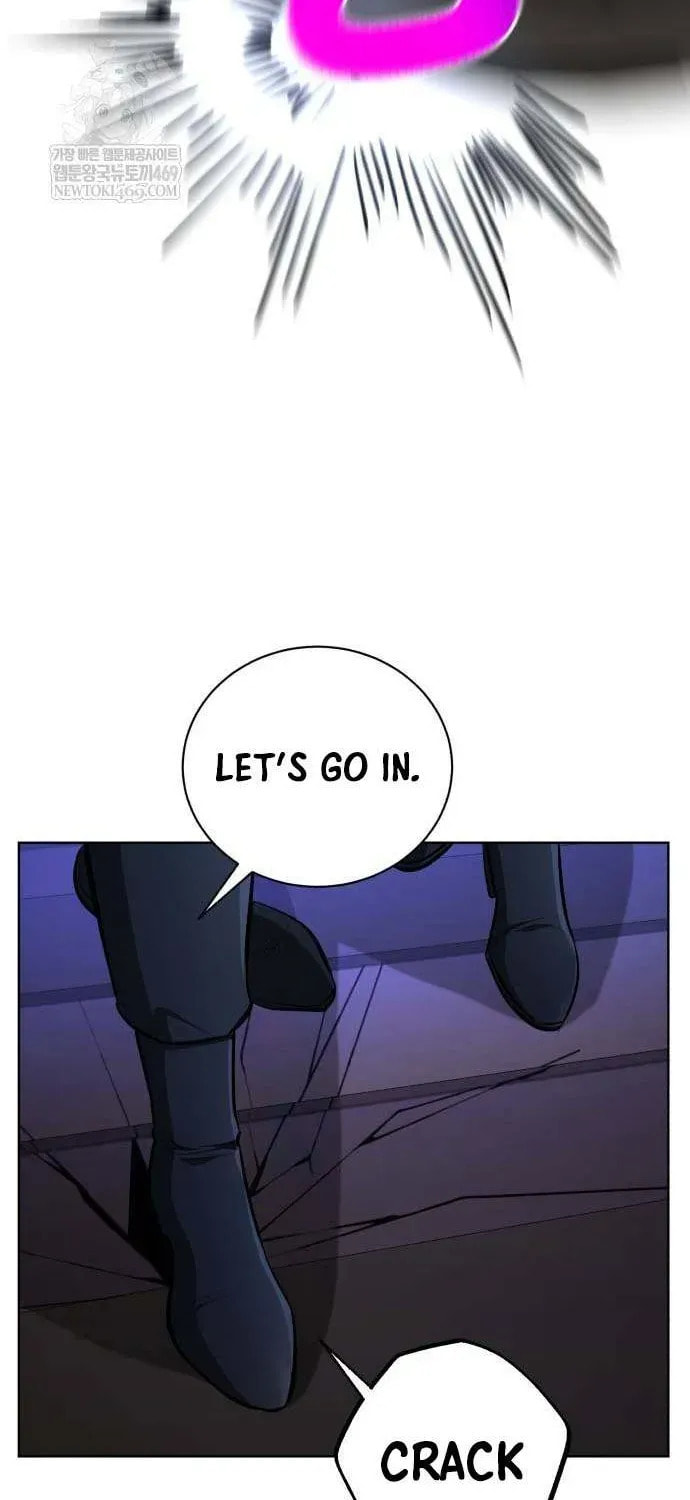 The Magic Tower Problematic Child Chapter 36 page 12 - 