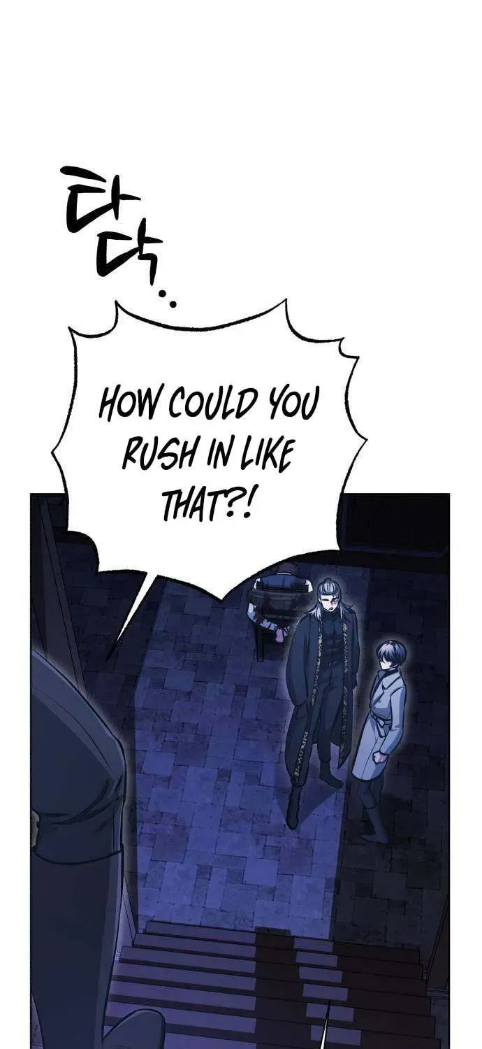 The Magic Tower Problematic Child Chapter 36 page 23 - 