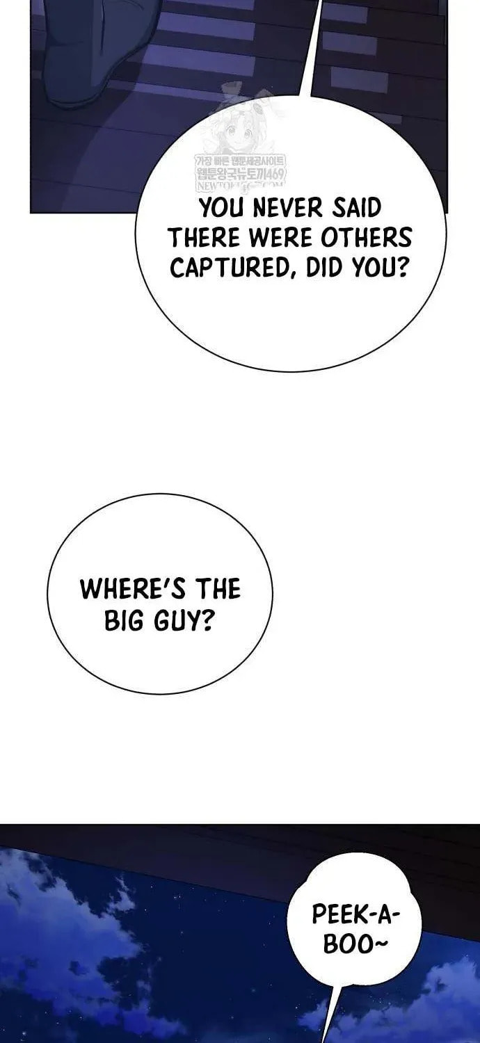 The Magic Tower Problematic Child Chapter 36 page 24 - 