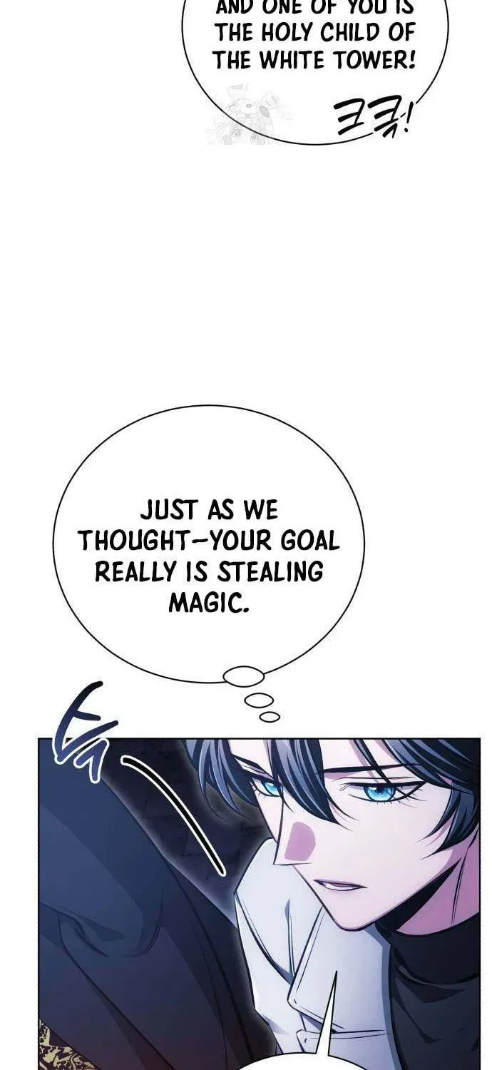 The Magic Tower Problematic Child Chapter 36 page 31 - 