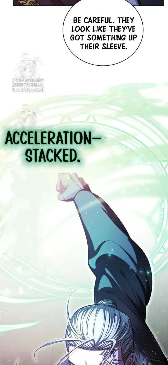 The Magic Tower Problematic Child Chapter 36 page 32 - 