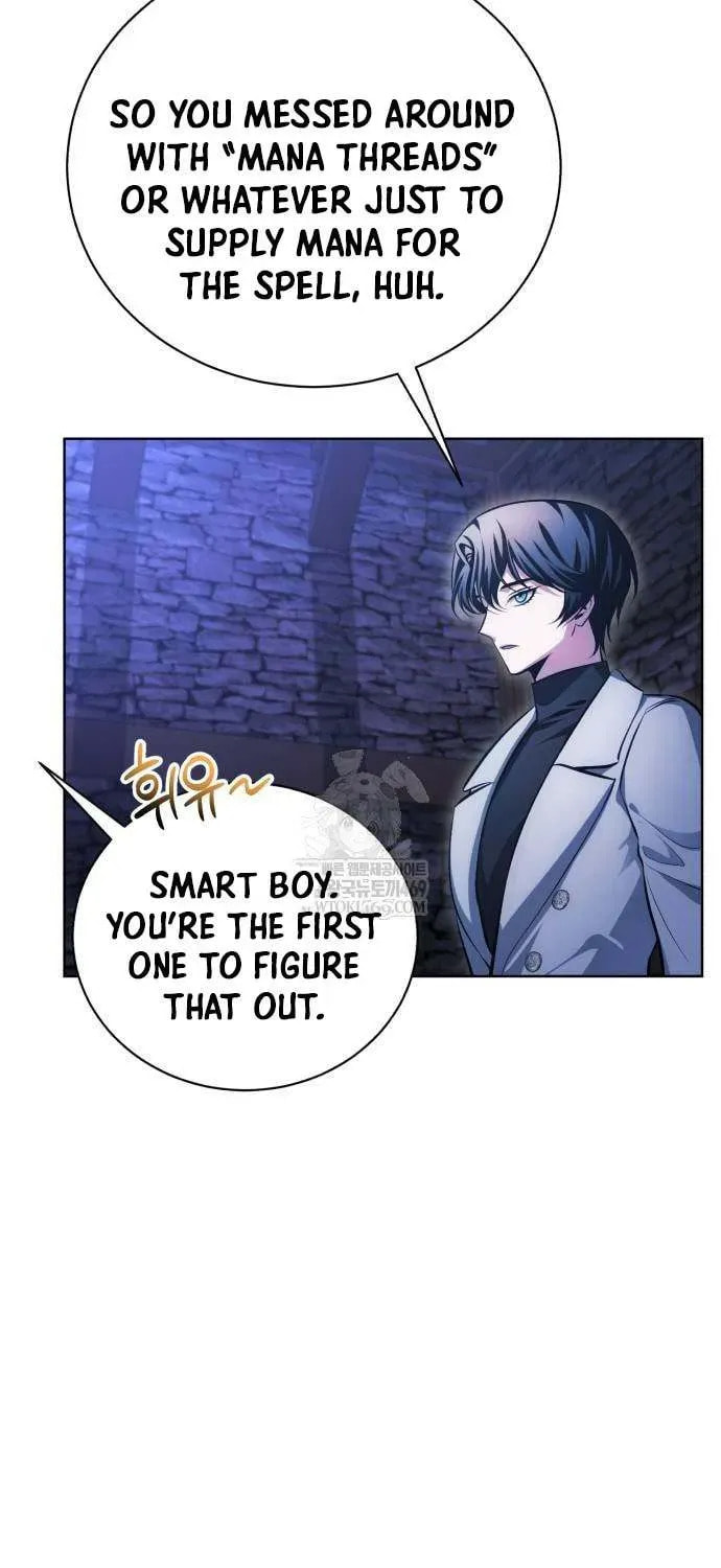 The Magic Tower Problematic Child Chapter 36 page 42 - 