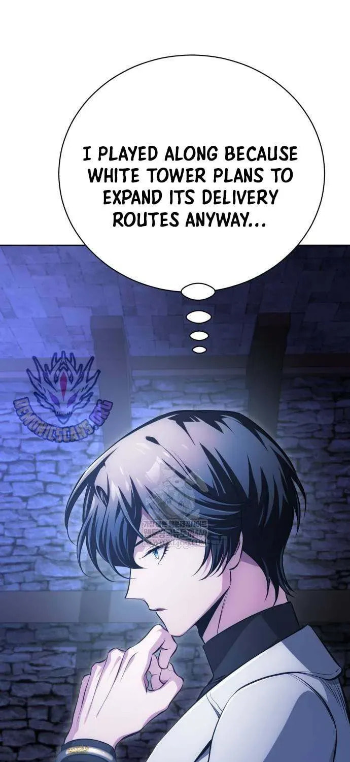 The Magic Tower Problematic Child Chapter 36 page 44 - 