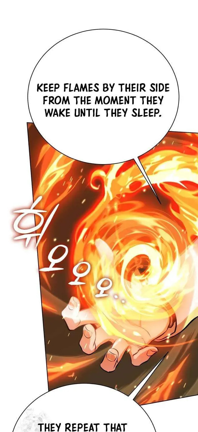 The Magic Tower Problematic Child Chapter 36 page 56 - 
