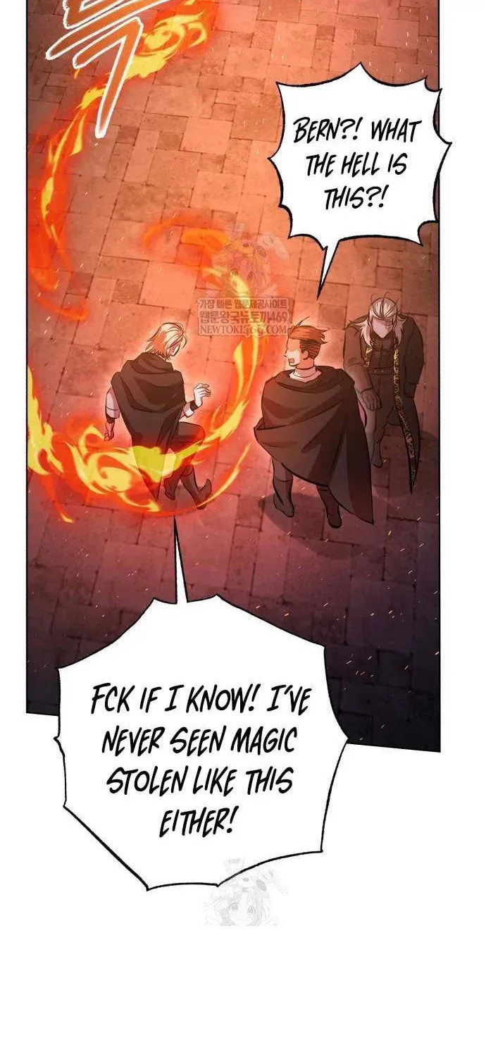 The Magic Tower Problematic Child Chapter 36 page 61 - 