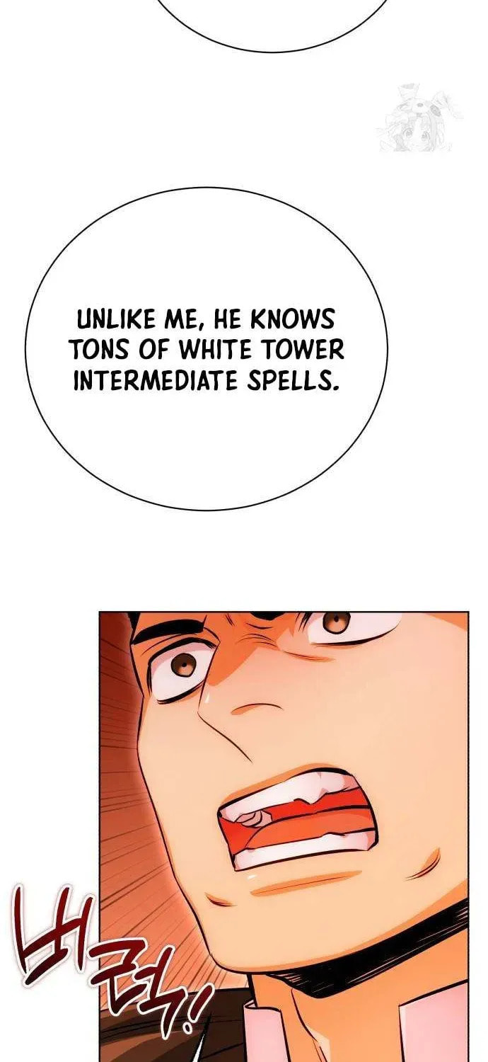 The Magic Tower Problematic Child Chapter 36 page 66 - 