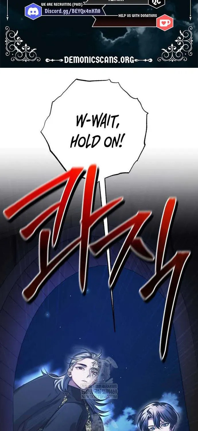 The Magic Tower Problematic Child Chapter 36 page 10 - 