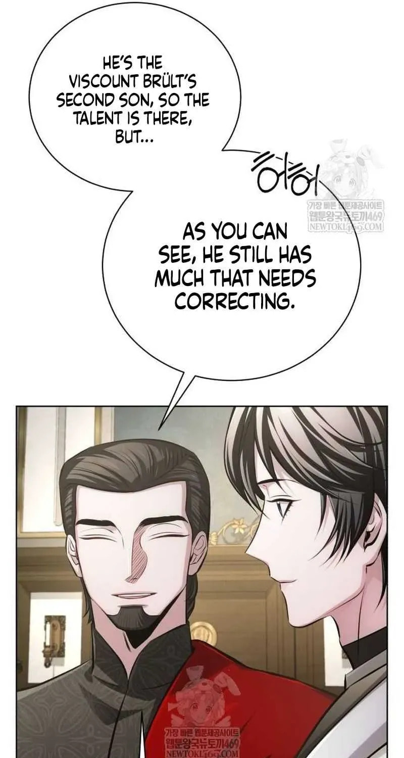 The Magic Tower Problematic Child Chapter 37 page 107 - 