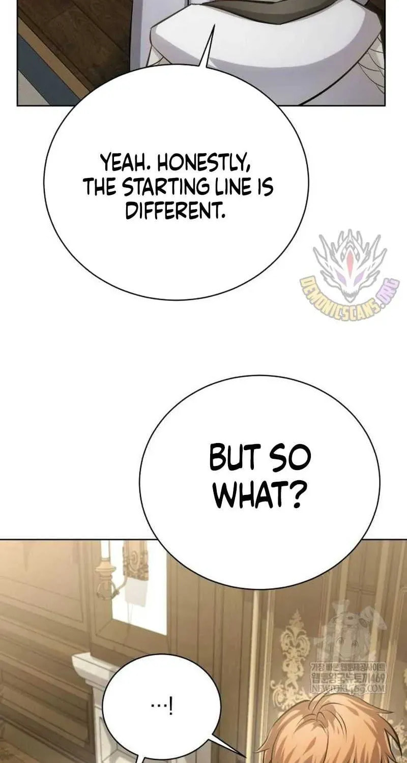 The Magic Tower Problematic Child Chapter 37 page 120 - 