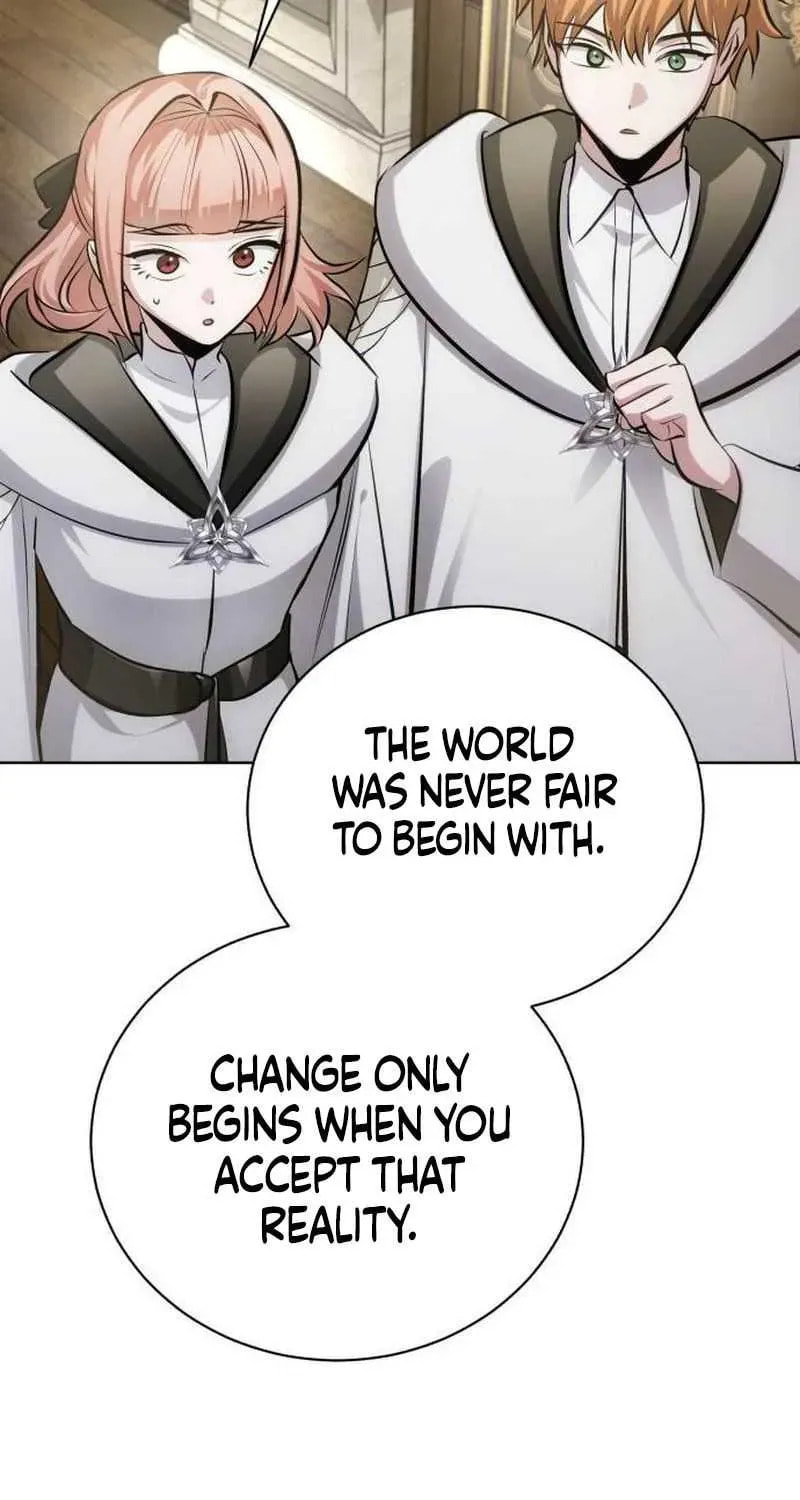 The Magic Tower Problematic Child Chapter 37 page 121 - 