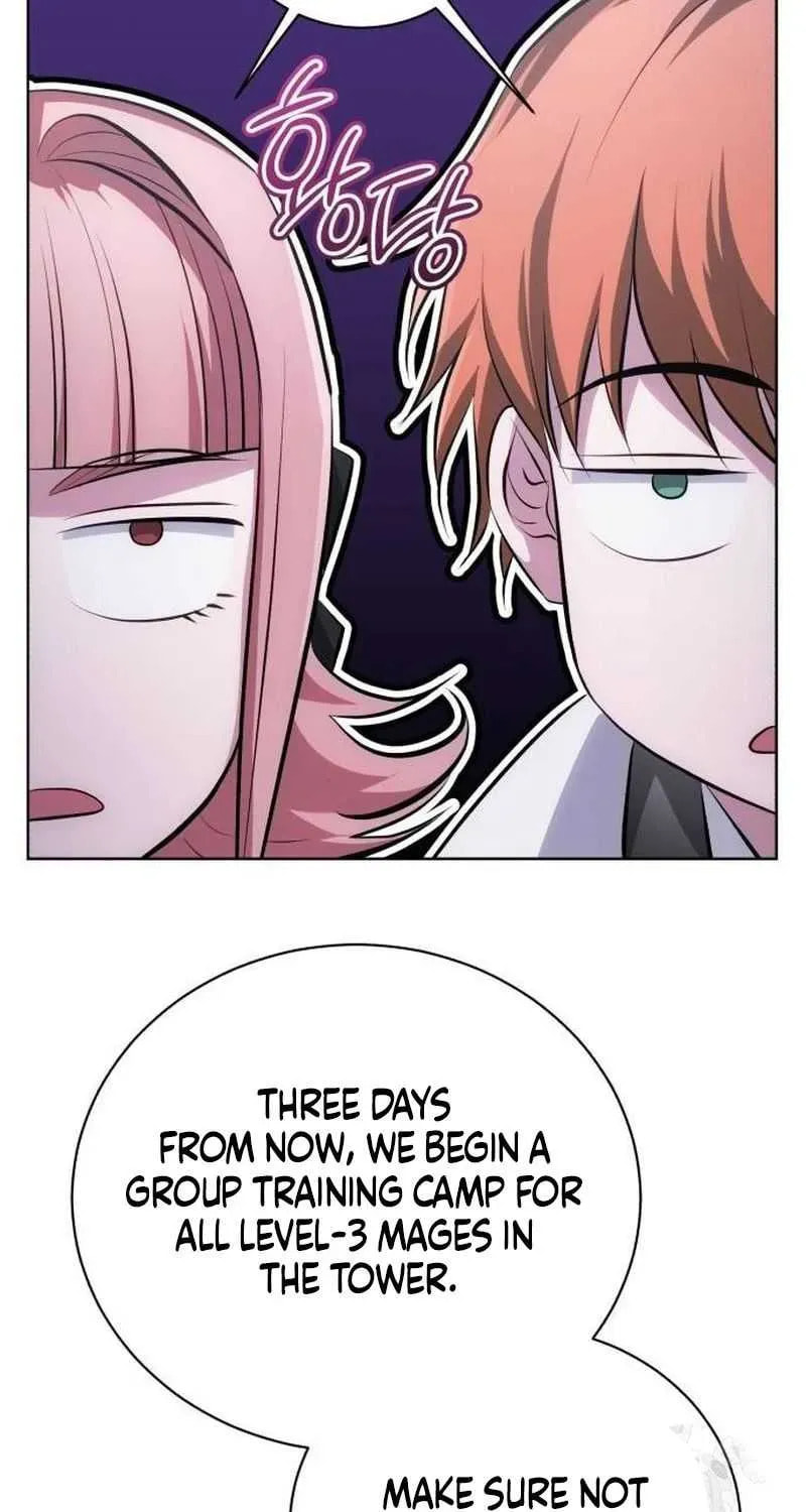 The Magic Tower Problematic Child Chapter 37 page 127 - 