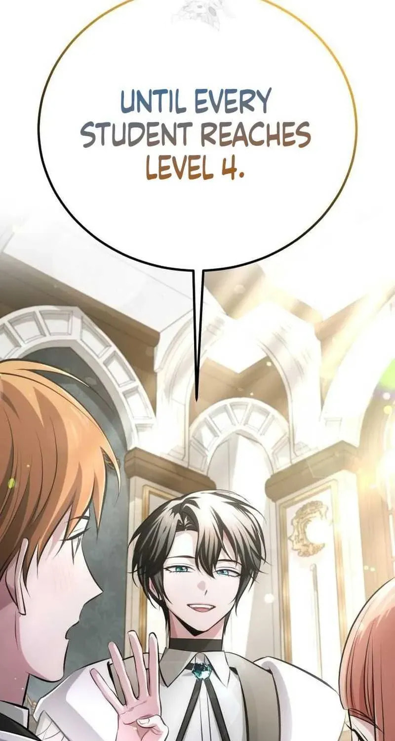 The Magic Tower Problematic Child Chapter 37 page 130 - 