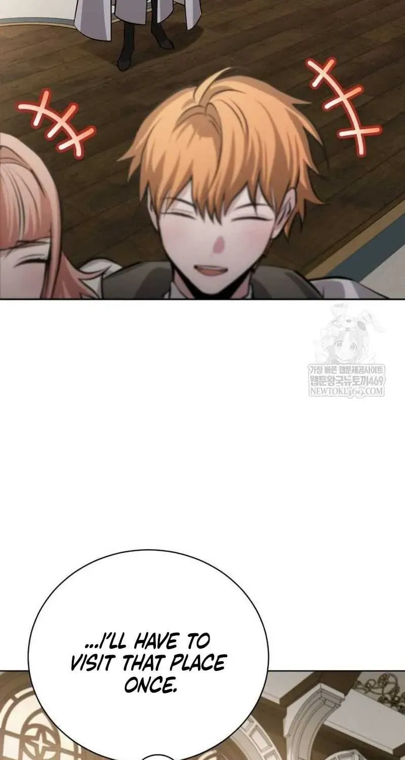 The Magic Tower Problematic Child Chapter 37 page 134 - 