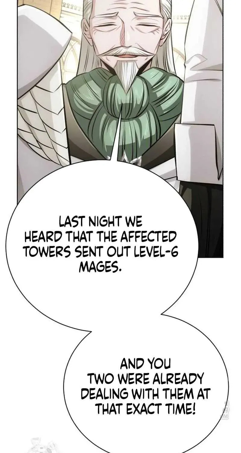 The Magic Tower Problematic Child Chapter 37 page 22 - 
