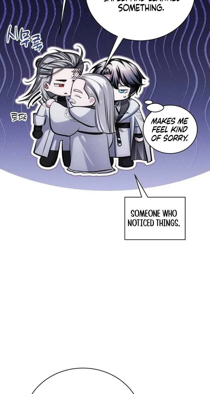 The Magic Tower Problematic Child Chapter 37 page 25 - 