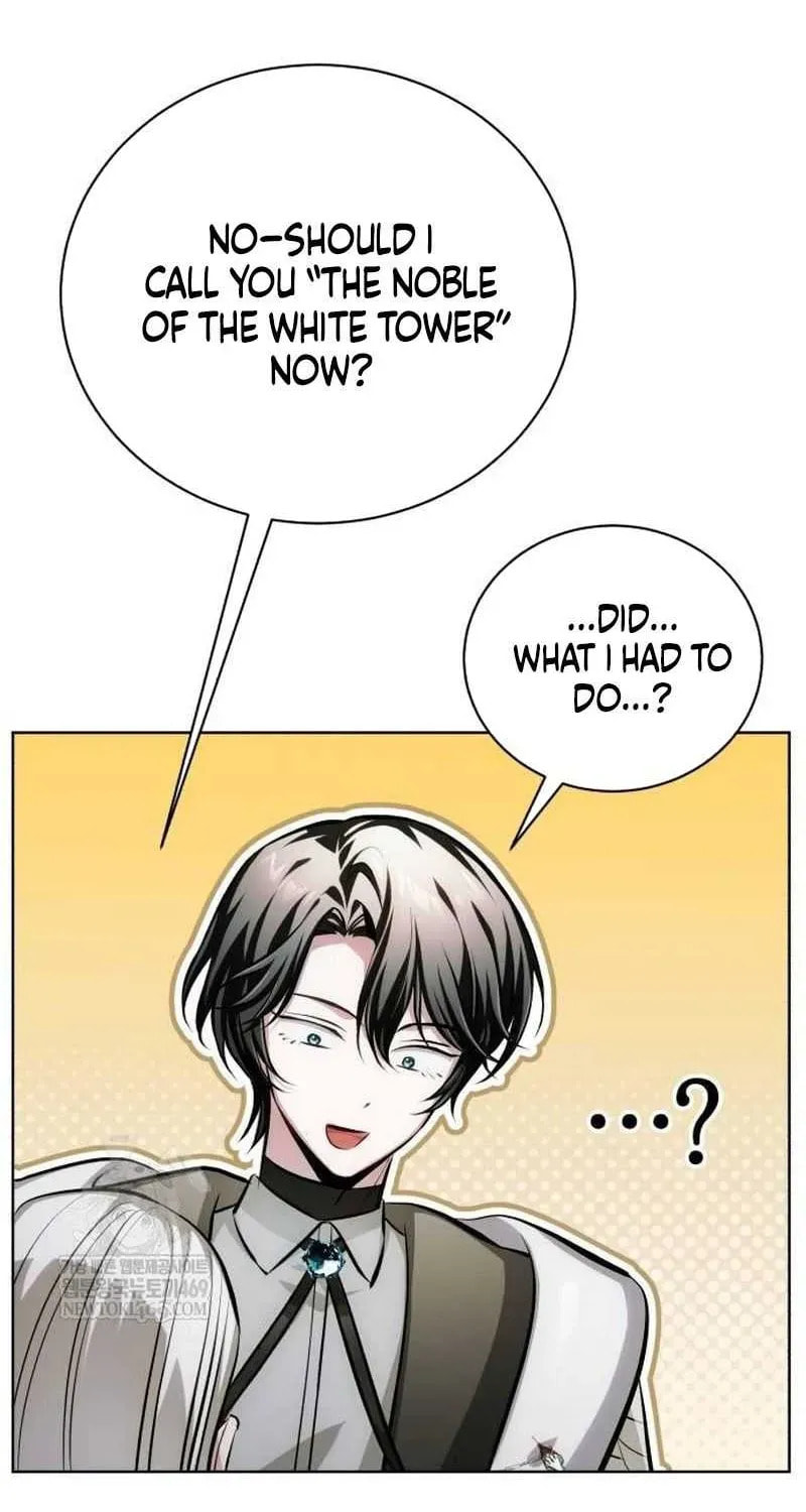 The Magic Tower Problematic Child Chapter 37 page 27 - 