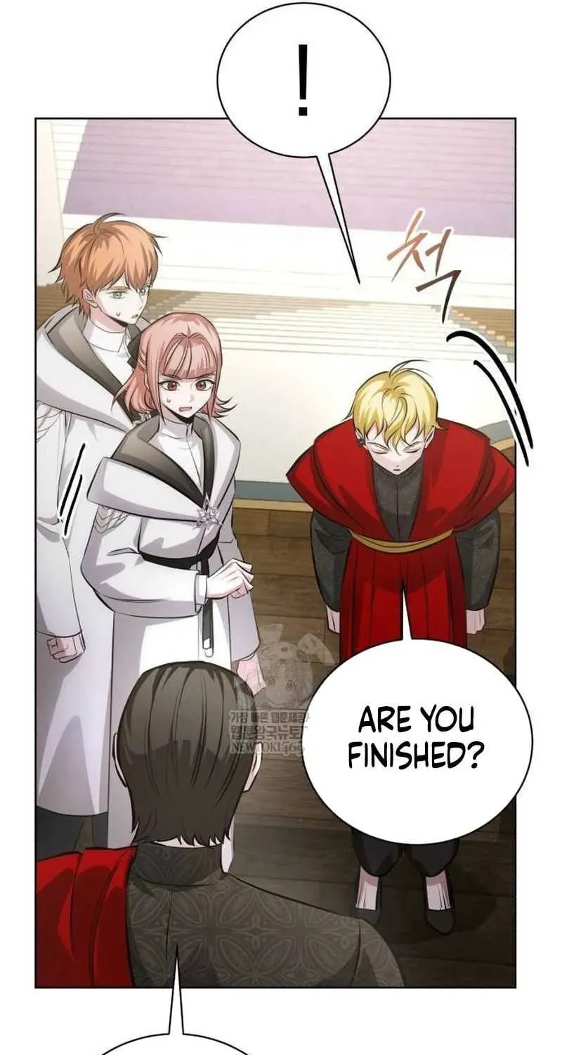 The Magic Tower Problematic Child Chapter 37 page 99 - 