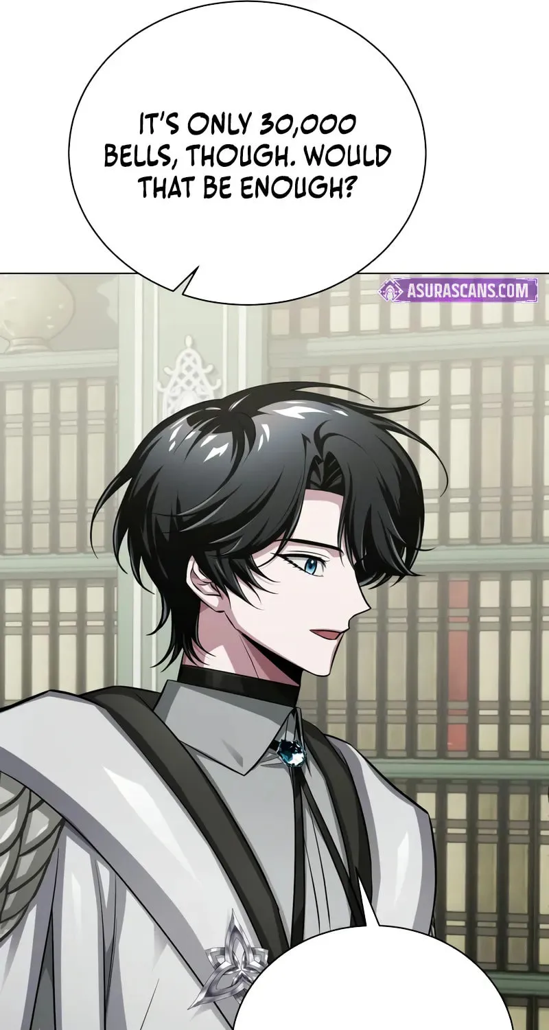 The Magic Tower Problematic Child Chapter 4 page 110 - 