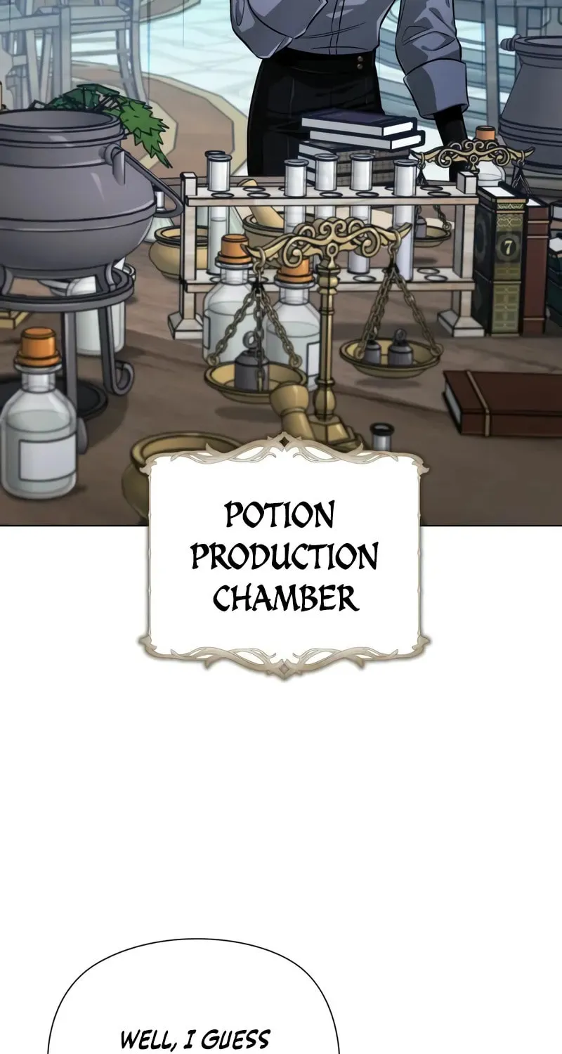 The Magic Tower Problematic Child Chapter 4 page 115 - 