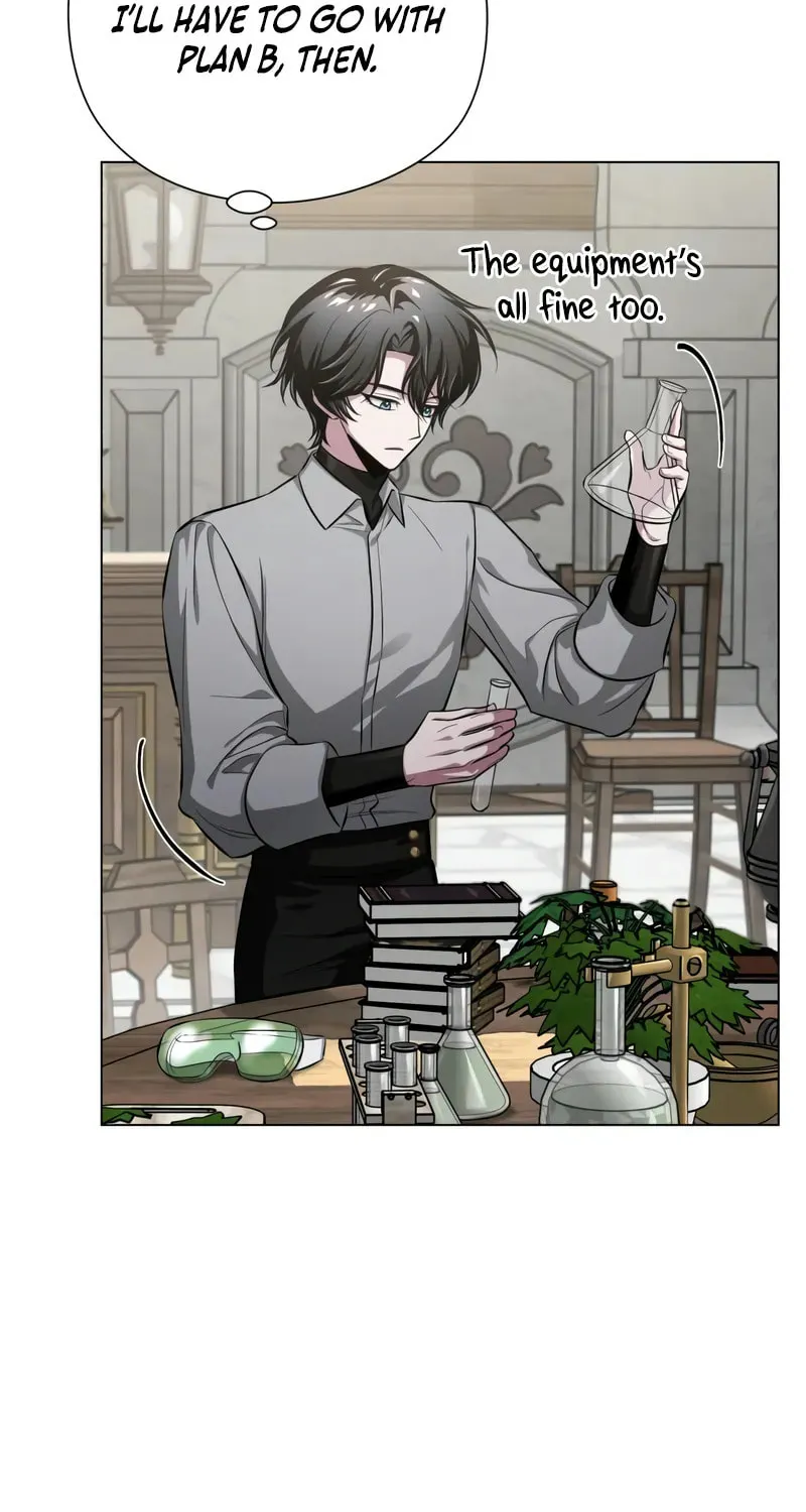 The Magic Tower Problematic Child Chapter 4 page 116 - 