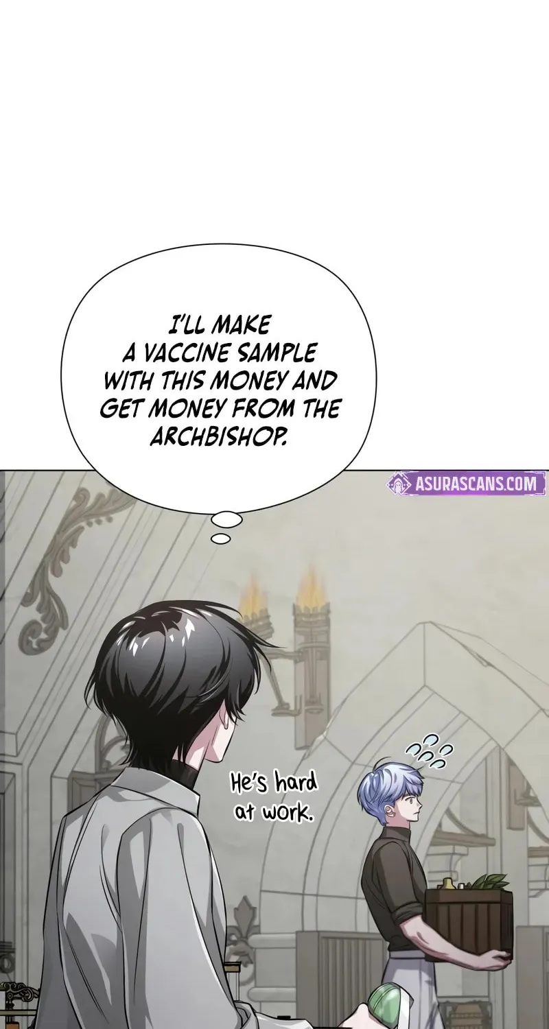 The Magic Tower Problematic Child Chapter 4 page 117 - 