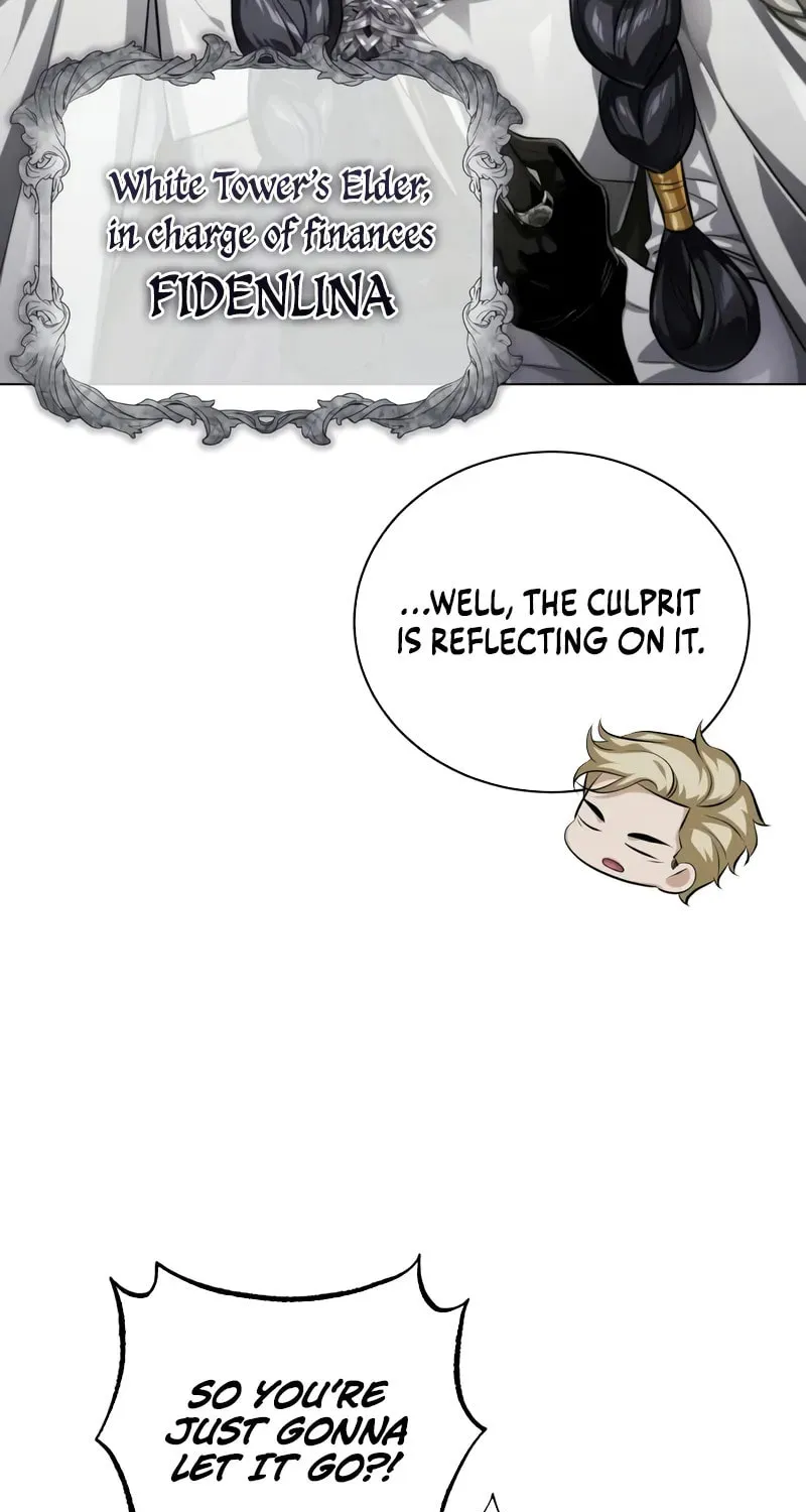 The Magic Tower Problematic Child Chapter 4 page 13 - 