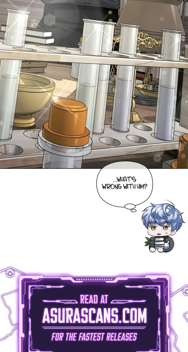 The Magic Tower Problematic Child Chapter 4 page 121 - 