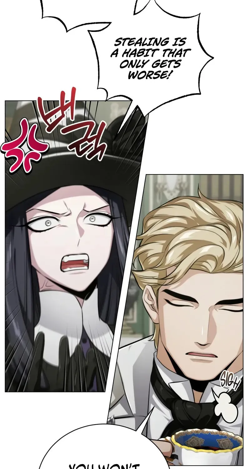 The Magic Tower Problematic Child Chapter 4 page 14 - 