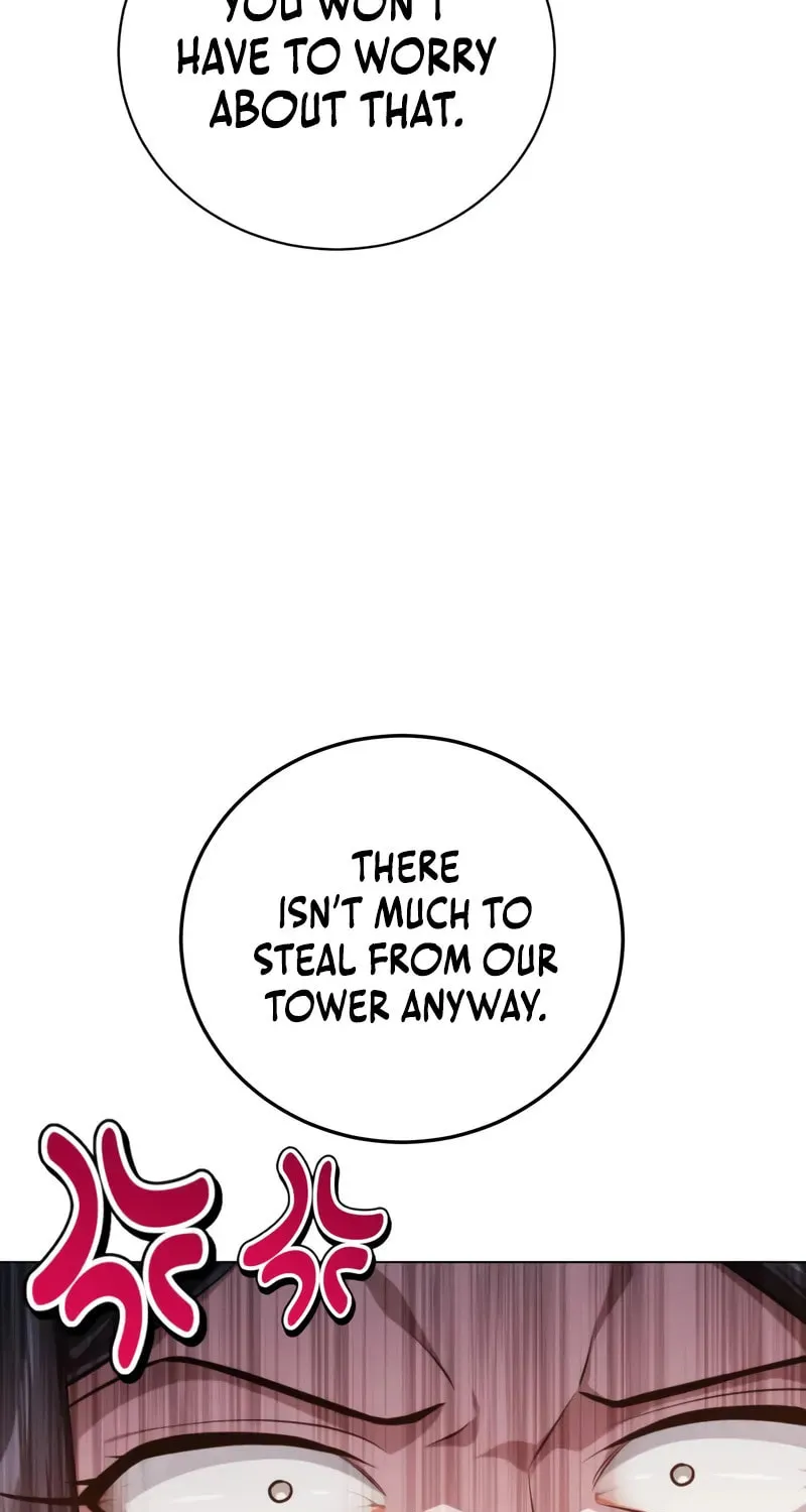 The Magic Tower Problematic Child Chapter 4 page 15 - 