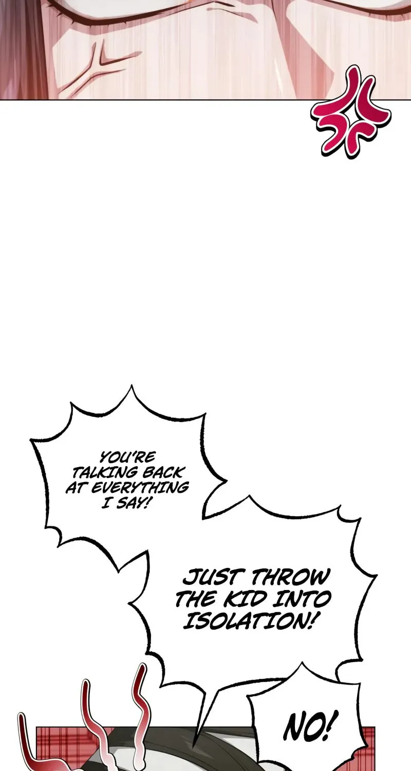 The Magic Tower Problematic Child Chapter 4 page 16 - 