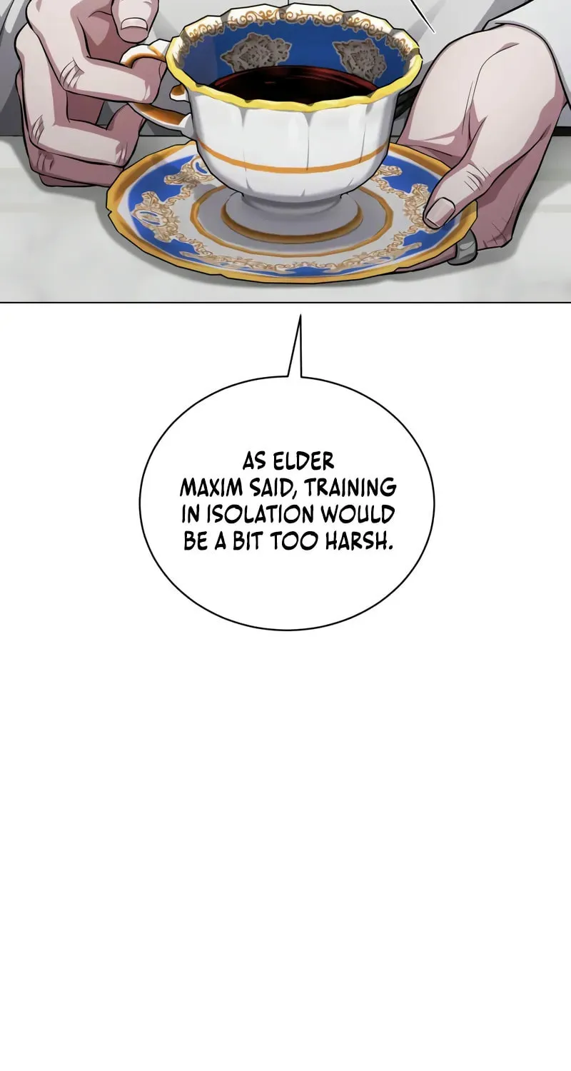 The Magic Tower Problematic Child Chapter 4 page 19 - 